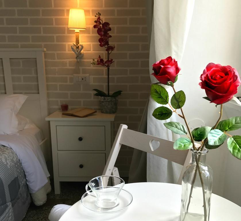 Moonlight Inn Guesthouse Rome Bagian luar foto