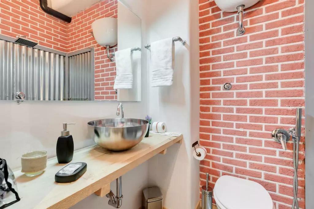 Moonlight Inn Guesthouse Rome Bagian luar foto