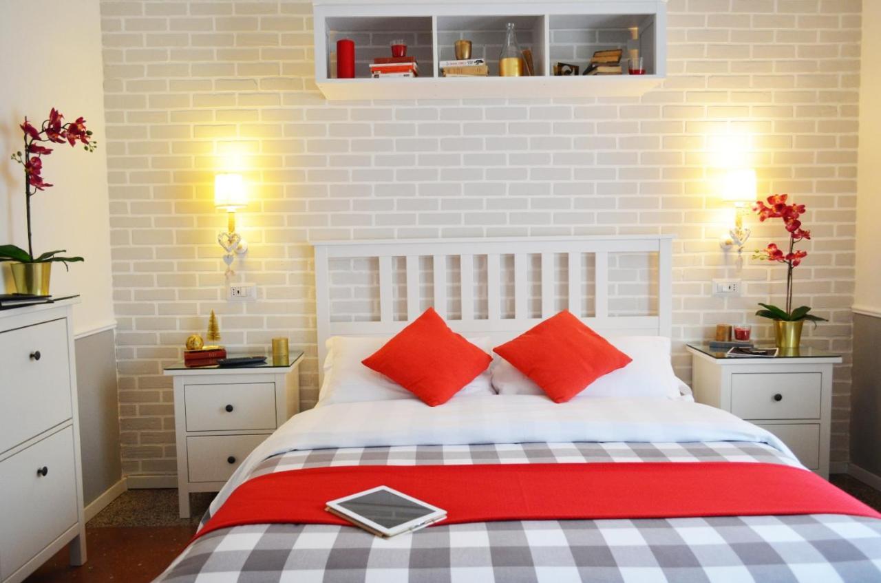 Moonlight Inn Guesthouse Rome Bagian luar foto